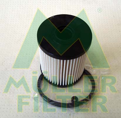 MULLER FILTER kuro filtras FN149